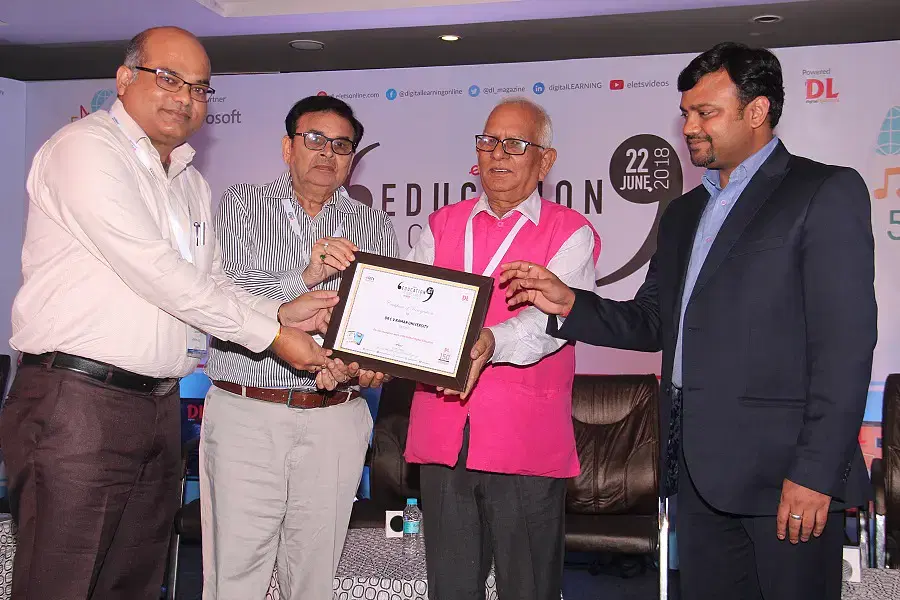 CVRU Bihar Events photo 7